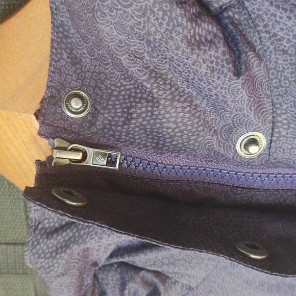 Colombia women coat large - Picture 4 of 7